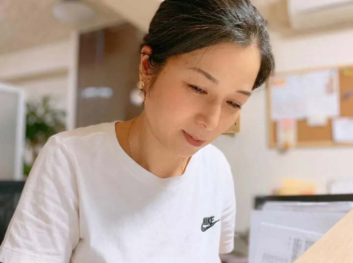 オーナーと理念